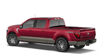 2026 Ford F-150® External Image 2